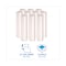 Boardwalk 33 gal Trash Bags, 33 in x 40 in, 16 microns, Natural, 250 PK BWKRH3340S - alternate 7